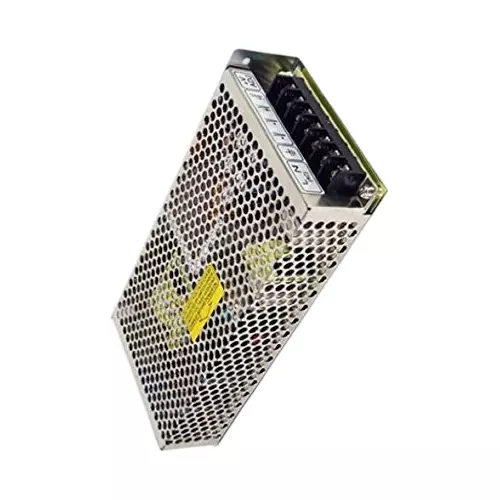 ENERTECH Switch Mode Power Supply 14.5 A Input Current 12 V DC, EN-S-180-12