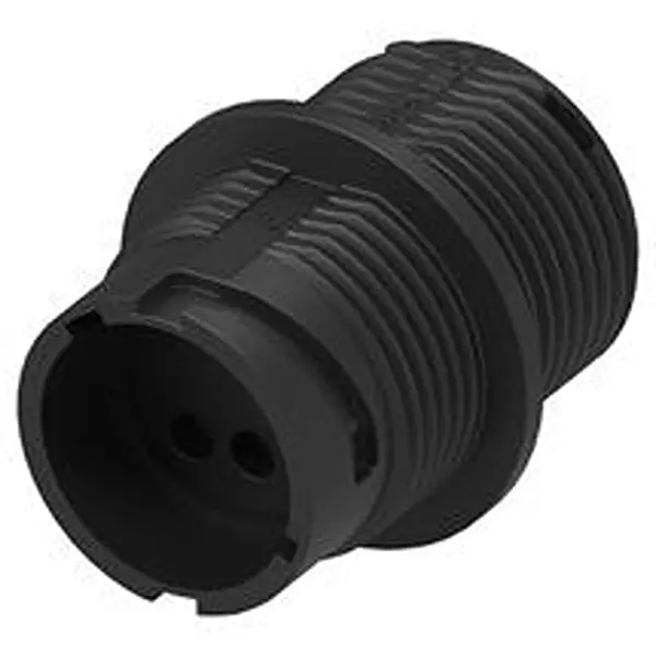 AMP - TE CONNECTIVITY Circular Connector, RCPT, 6POS, CRIMP, 1445823-1