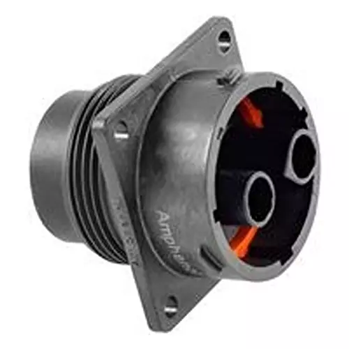 AMPHENOL SINE/TUCHEL Circular Connector, RCPT, 2POS, CRIMP, RTS018N2S03-picture-16