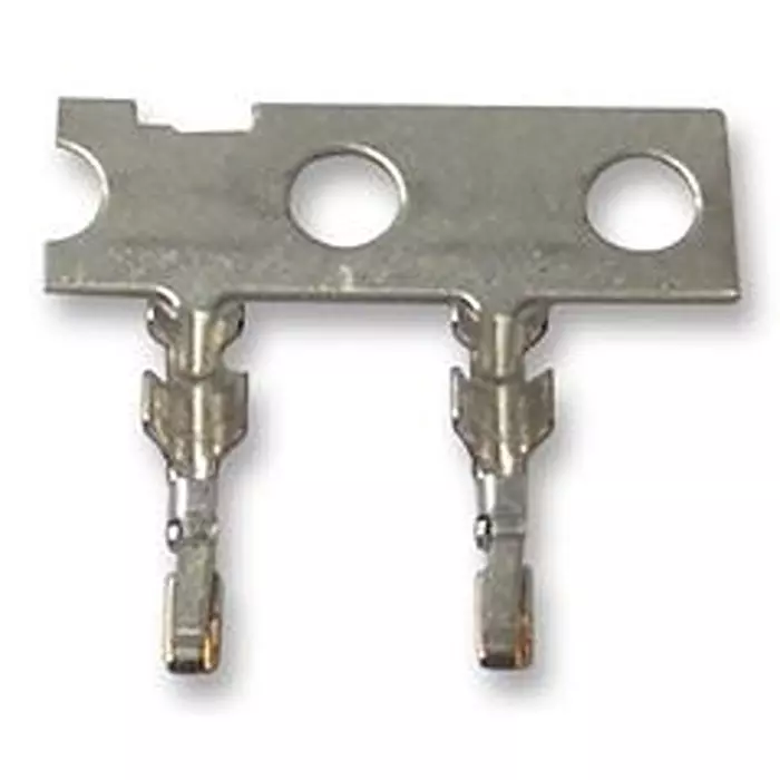 HIROSE / HRS Contact, Socket, 30-28Awg, Crimp, DF19-2830SCFA (Pack of 10000)
