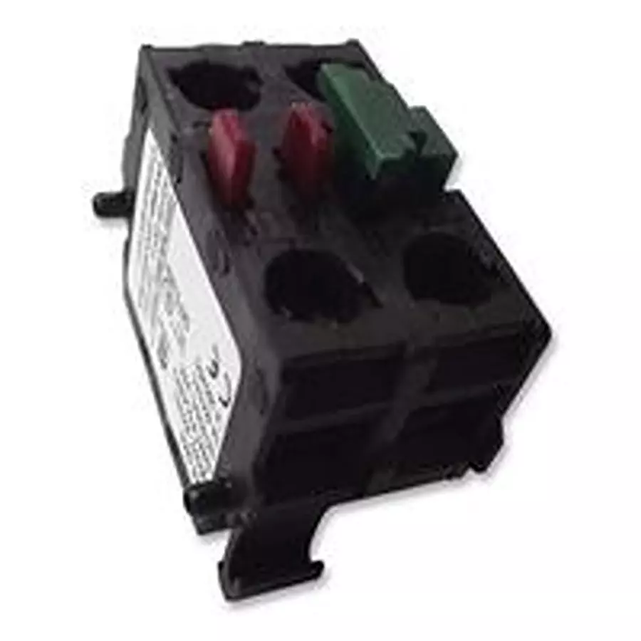 EATON MOELLER Contact, Self Monitor, Frnt, 2Nc, 1No, M22-K02SMC10