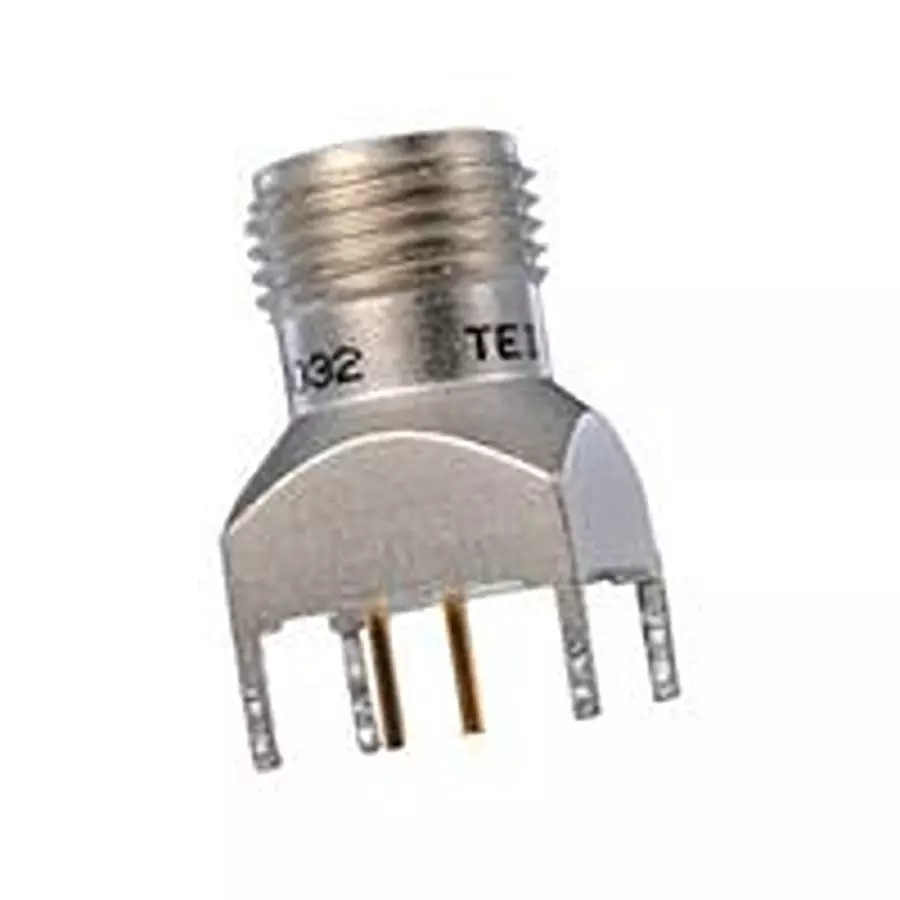 TROMPETER - CINCH CONNECTIVITY Rf Conn, Jack, Triaxial Ttm, 0.5Ghz, CBJ3157