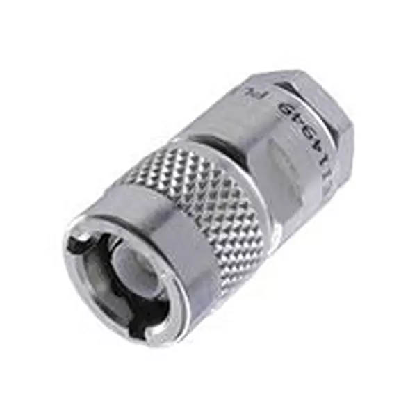 TROMPETER - CINCH CONNECTIVITY Rf Conn, Plug, Twinax/Triax Trs, 0.5Ghz, PL155-33