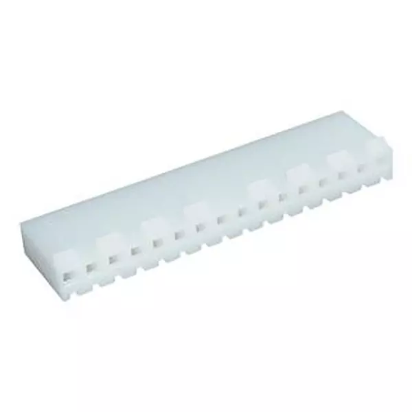 MOLEX Wire-To-Board Connector, 09-50-3141 (Pack of 10)