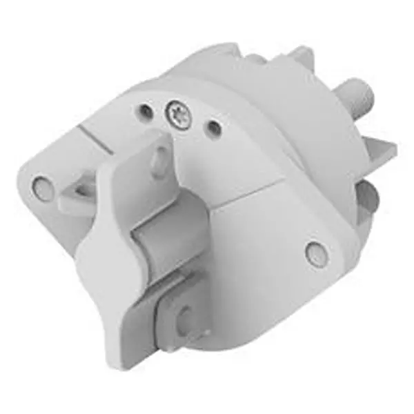 TE CONNECTIVITY Battery Disconnector S W, 500A/32 V DC, M12, 35-524-231-S-906.