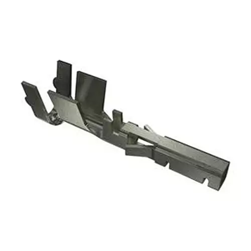 AMPHENOL COMMUNICATIONS SOLUTIONS Contact, Socket, 16-20Awg, Crimp, 10132447-121PLF
