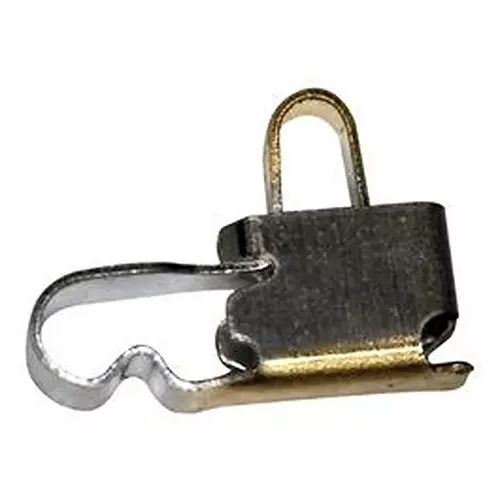 ITT CANNON Contact, Universal, 2A, Smt, 120220-0204