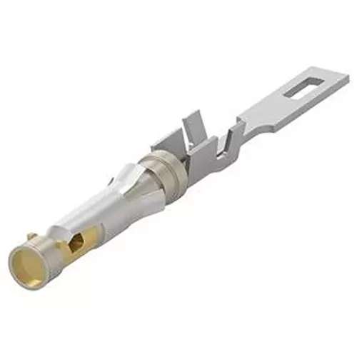 AMP - TE CONNECTIVITY Contact, Socket, Solder, 202237-1