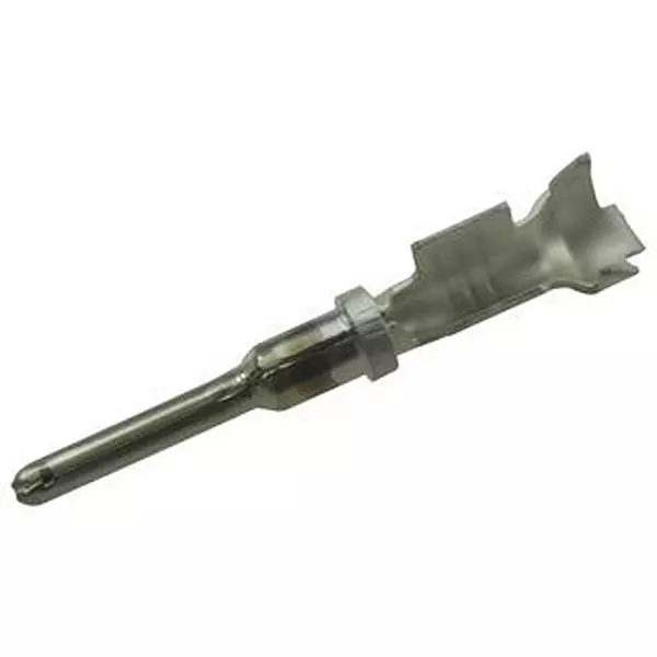 TE CONNECTIVITY Contact, Crimp, Pin, 18-14Awg, 638078-3