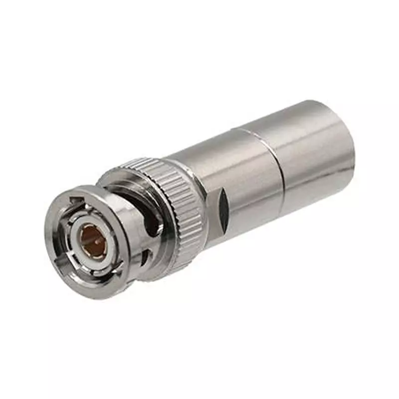 TROMPETER - CINCH CONNECTIVITY TRB RF Terminator PLUG, 2W, 1%, 2KOHM, TET-1553-1-2K-LF