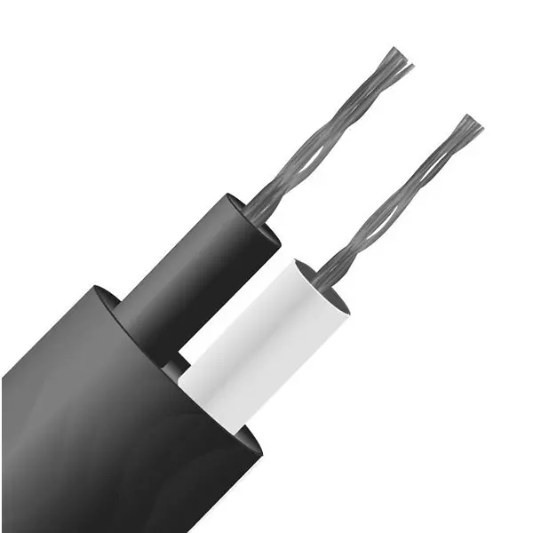 LABFACILITY Thermocouple Wire, Type Jx, 25M, Xf-1286-Far