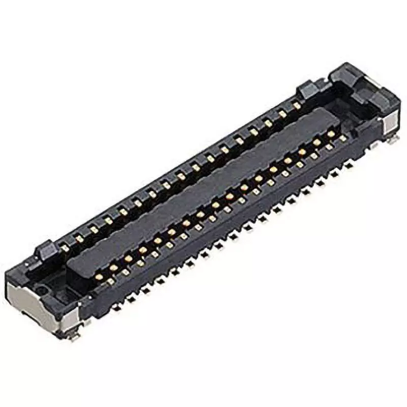 Panasonic Board-to-FPC Connector, AXG130144