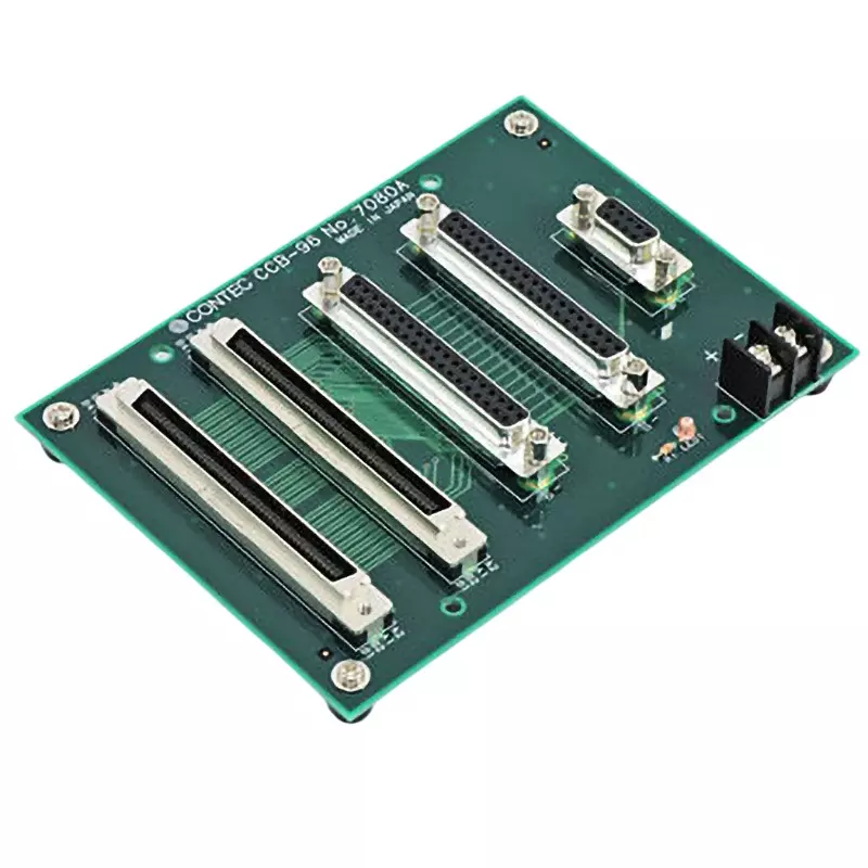 CONTEC Conversion Connector 20-90 %RH, CCB-96