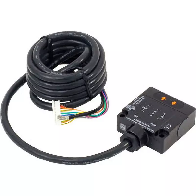 Hokuyo Data Transmission Equipment DC 10 to 30 V, DMS-GA1-V