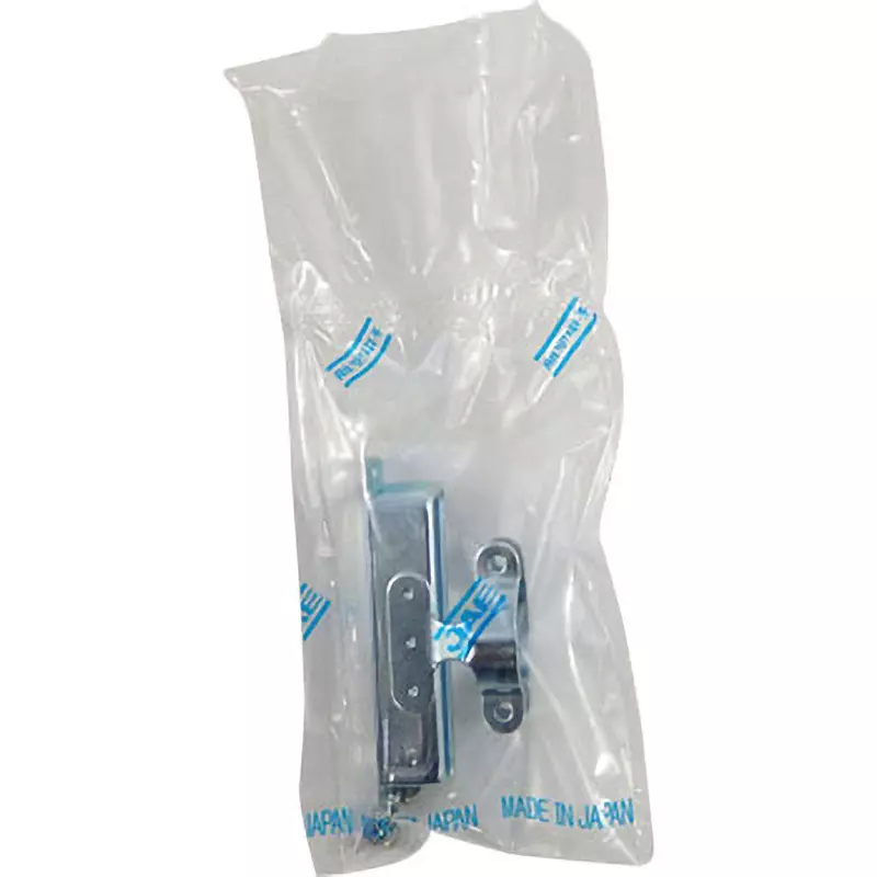 JAE D-Sub Connector Metal Round Clamp Steel for Shell Size: DD, DD20964R