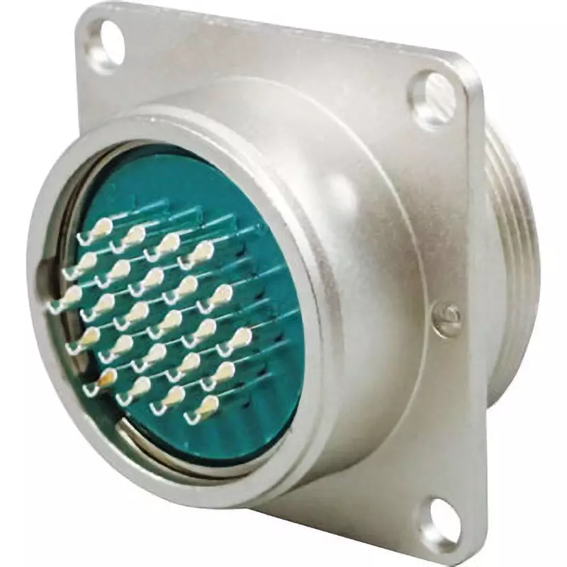 jae-round-connector-for-panel-to-wire-wire-relay-connection-srcn-series-panel-mounting-receptacle-srcn2a25-24s