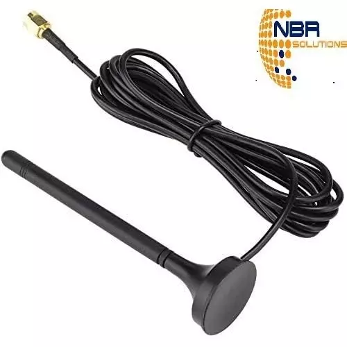 nbr-sucker-magnetic-base-antenna-6dbi-sma-male-high-gain-rodc-type-3g4g-gsm-omni-directional-antenna-for-home-office-car-truck-1pc