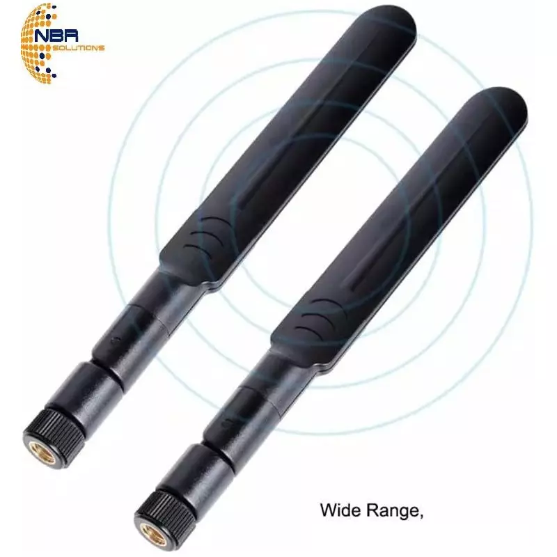 nbr-omni-wifi-flat-antenna-whip-rubber-duck-omni-directional-antenna-with-rp-sma-connector-for-usb-adapterpci-pcie-cardsip-cameradrone