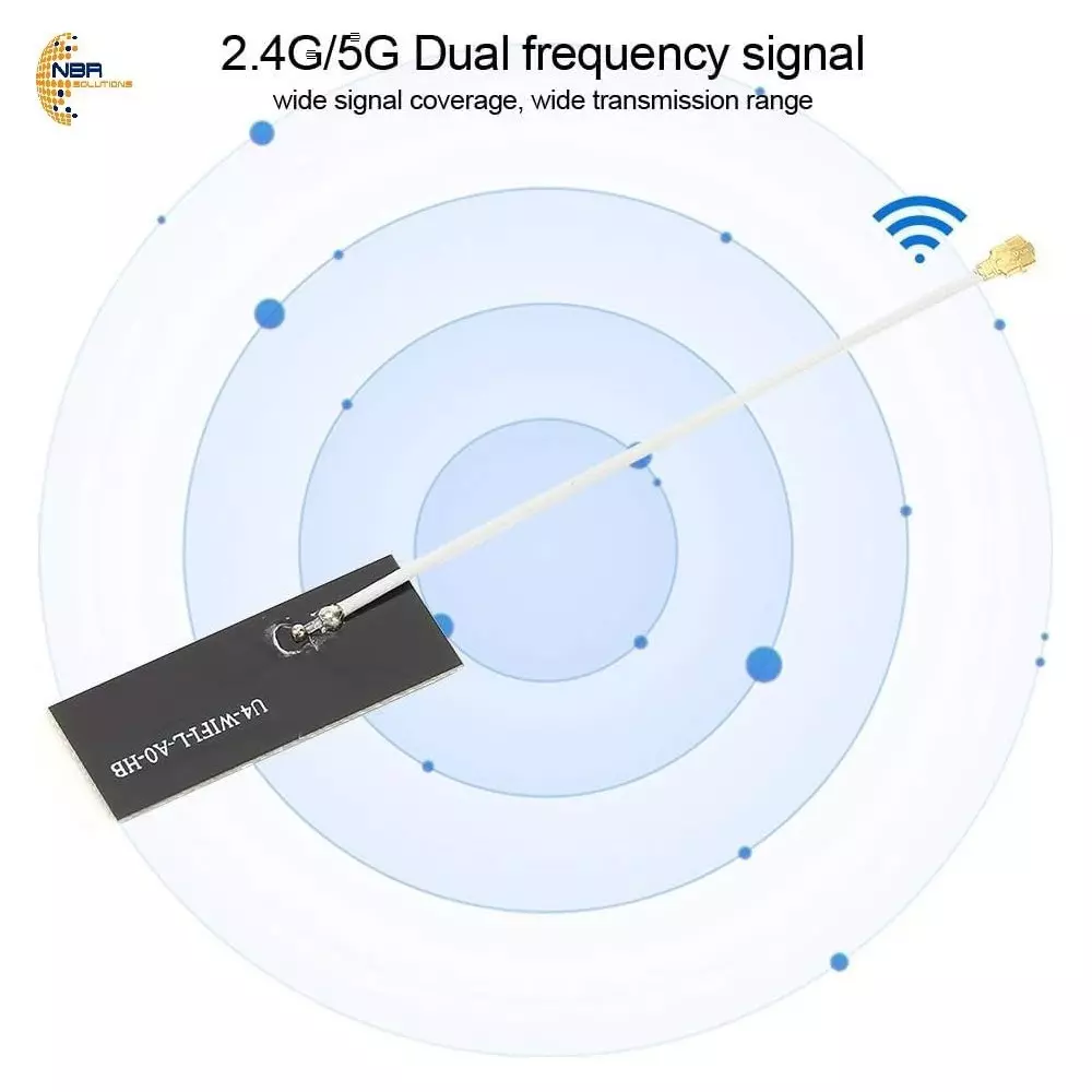 nbr-pcb-antenna-2458ghz-mini-flame-dual-band-wifi-antenna-for-wireless-network-card-with-ipex-ufl-interface