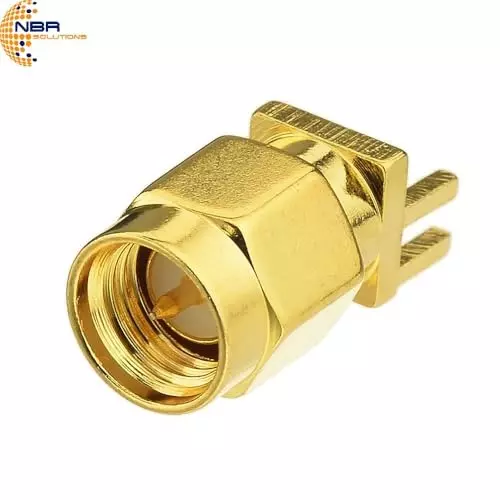 generic-sma-male-pcb-mounted-edge-type-plug-with-4-pins-stand-straight-connector-rf-adapter-1-pc