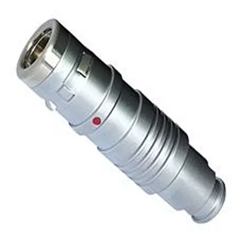 MULTICOMP PRO Standard Circular Connector 2 Contacts Gold Plated, MCP-M0PG02S52B-IP67