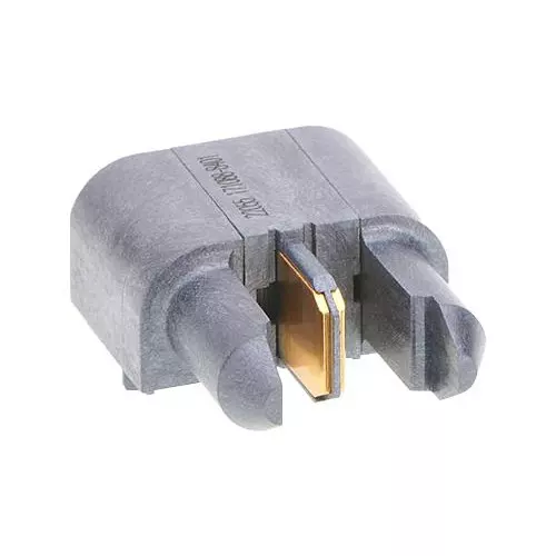 Molex Rectangular Power Connector 8 mm Pitch Spacing 1 Rows, 171088-8401