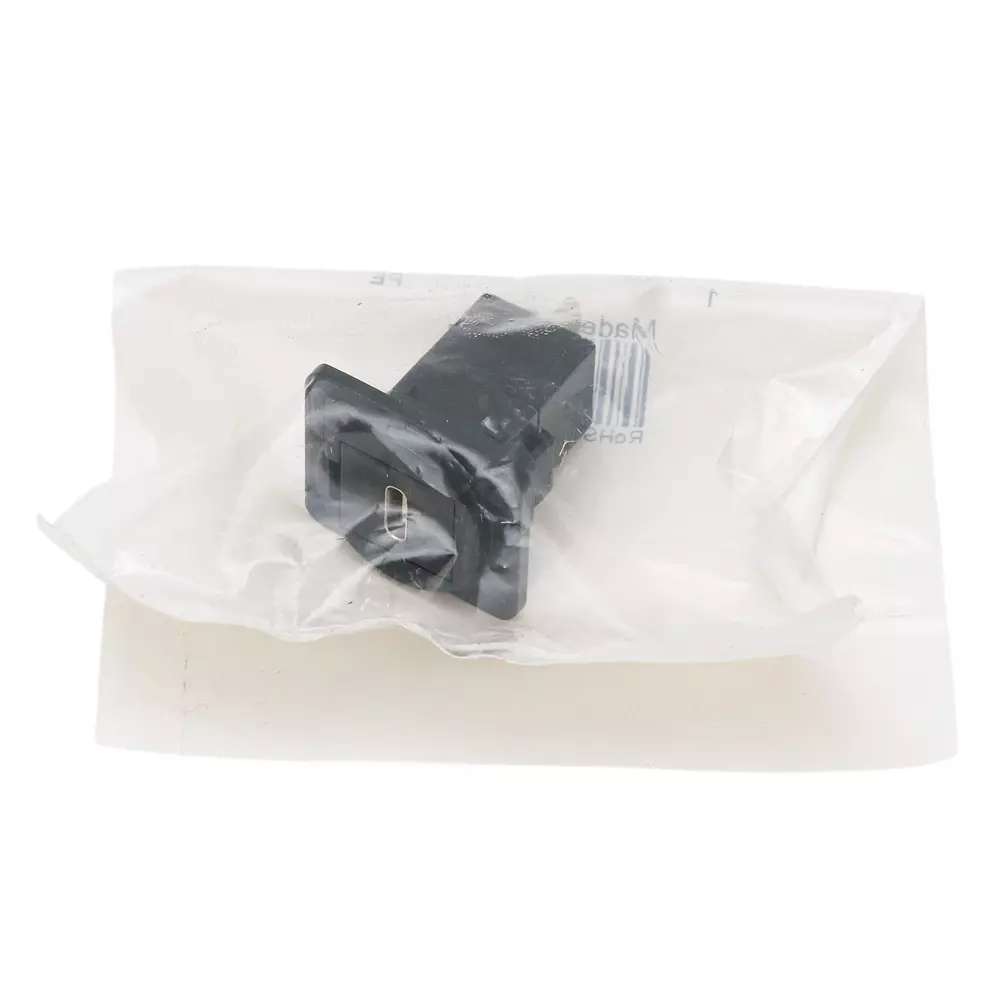 RS PRO USB Connector Female / Male, 143-8923