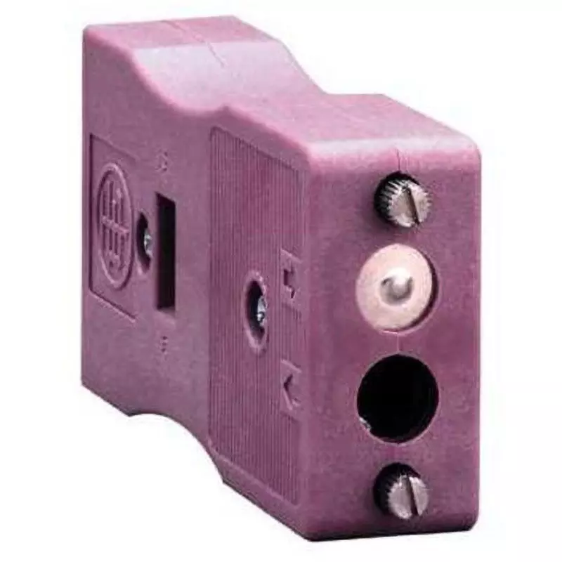 Schneider Electric D-Sub Connector Sub-D9 female connector Accessory type CANOpen Range, TSXCANKCDF180T