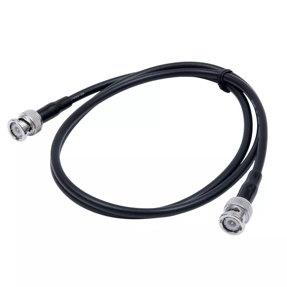 Tocone Cable Connector 3 m Cable Length, 10BASE2-3BW