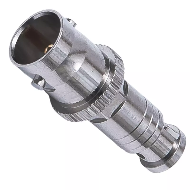 Tocone Conversion Connector H-BNC (plug) - BNC (jack) Connector Shape , H.BNCP-BNCJ