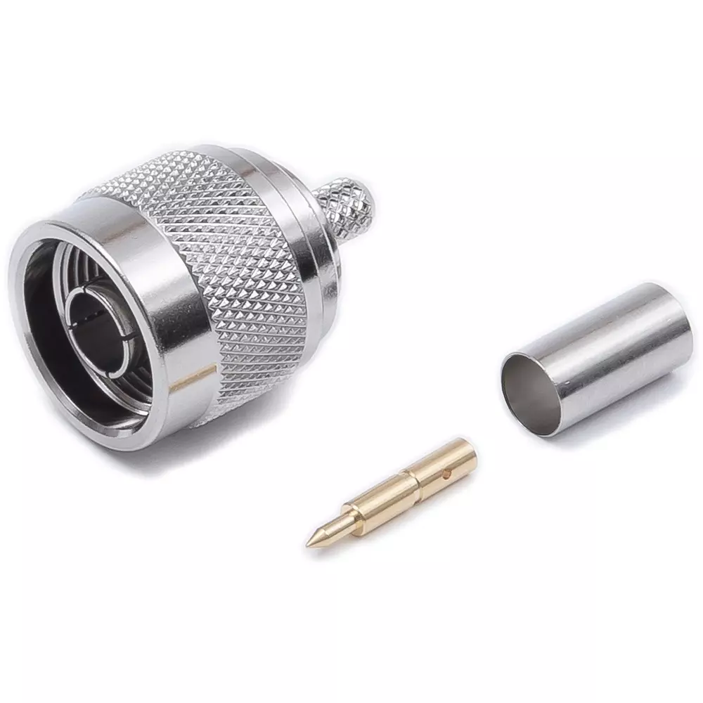 Tocone S Connector 3 mΩ or less ohm Contact Resistance 1000 or more at DC500 V mohm Insulation Resistance, SP-5WA