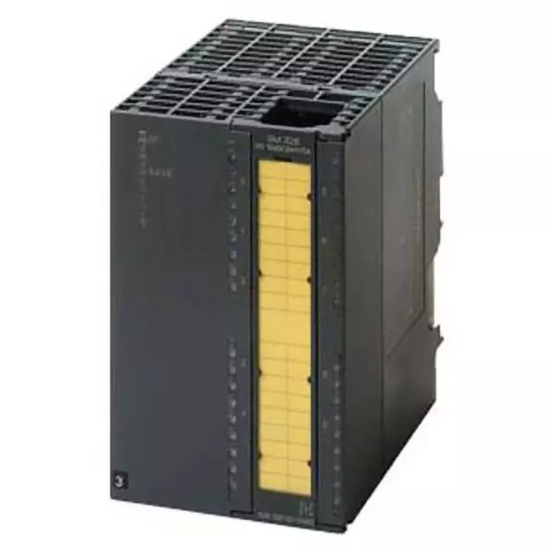 Siemens Module Digital I/O Connector 24 DC Rated Voltage 4 No. of Output Insulation type Output Type, 6ES7326-1BK02-0AB0