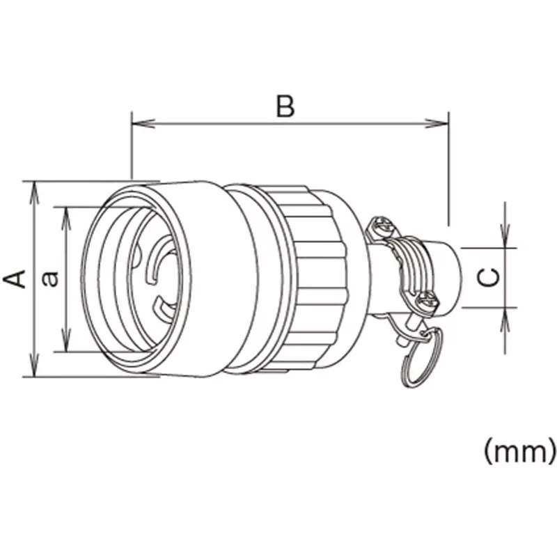 esco-waterproof-connector-body-type-ea940bj-2