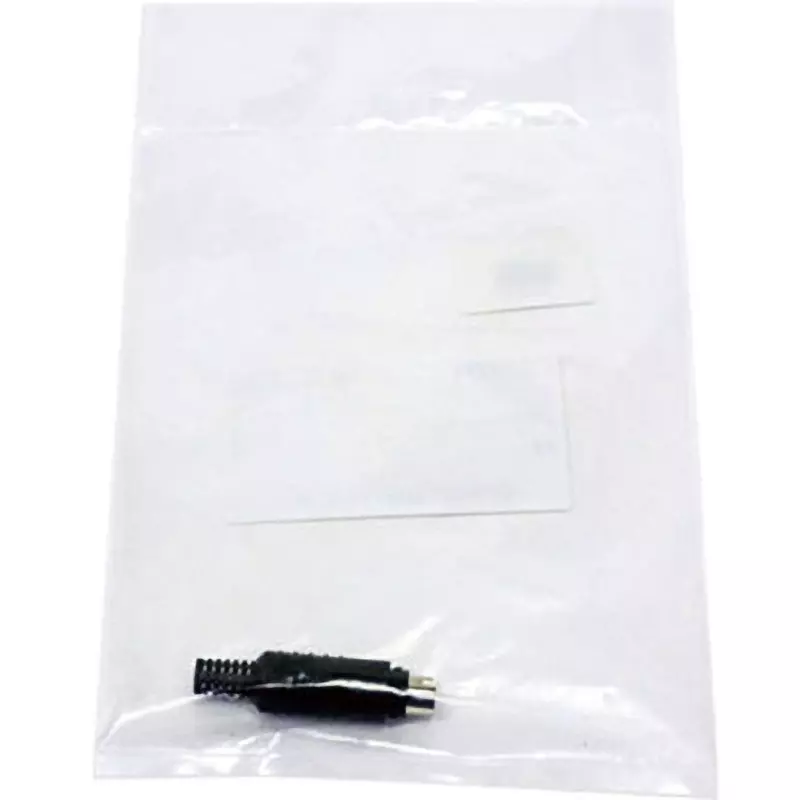 MARUSHIN ELECTRIC Pin Jack / Din Connector 7 Pole Straight Male, MP-371/7 (Pack of 10)