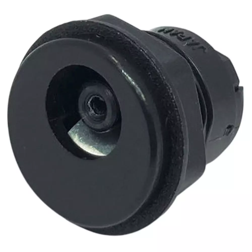 MARUSHIN ELECTRIC DC Jack Panel mounting Type of Terminal Fitting, MJ-20A
