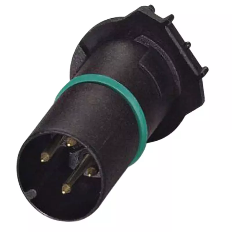 PHOENIX Circular Connector 4 No. of Pole, 1437164 (Pack of 60)