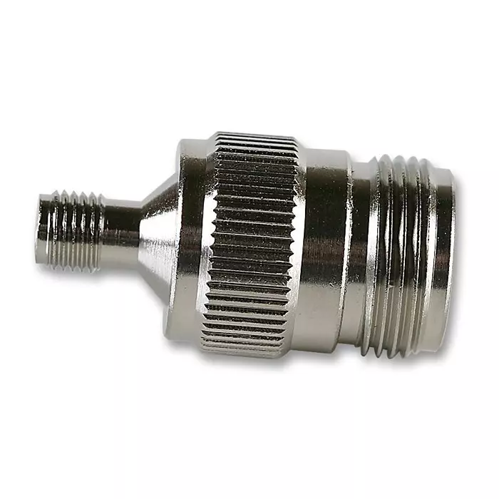 MULTICOMP PRO RF Adapters ADAPTOR, N JACK, SMA JACK, 50OHM, MP-19-35-2 TGN