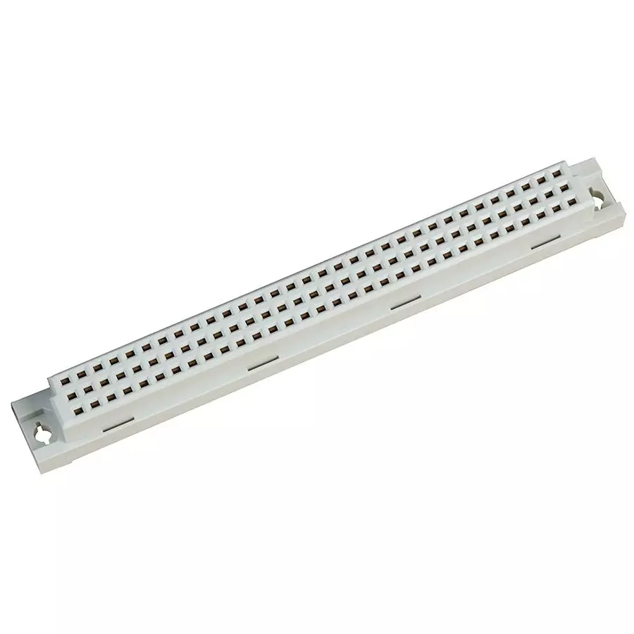 MULTICOMP PRO DIN 41612 Board Connectors SOCKET, DIN41612, C, 96WAY, 41612-96ABC-FS