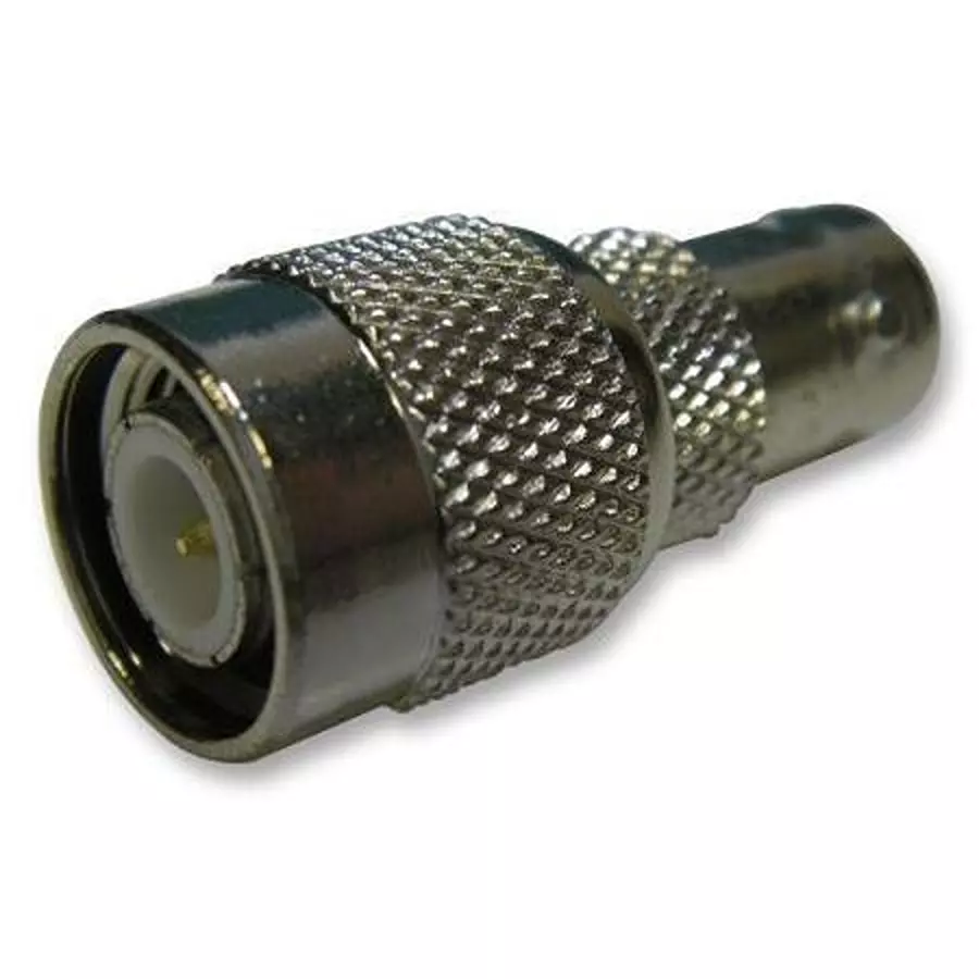 MULTICOMP PRO RF Adapters BNC Female To Tnc Male, PSG01956