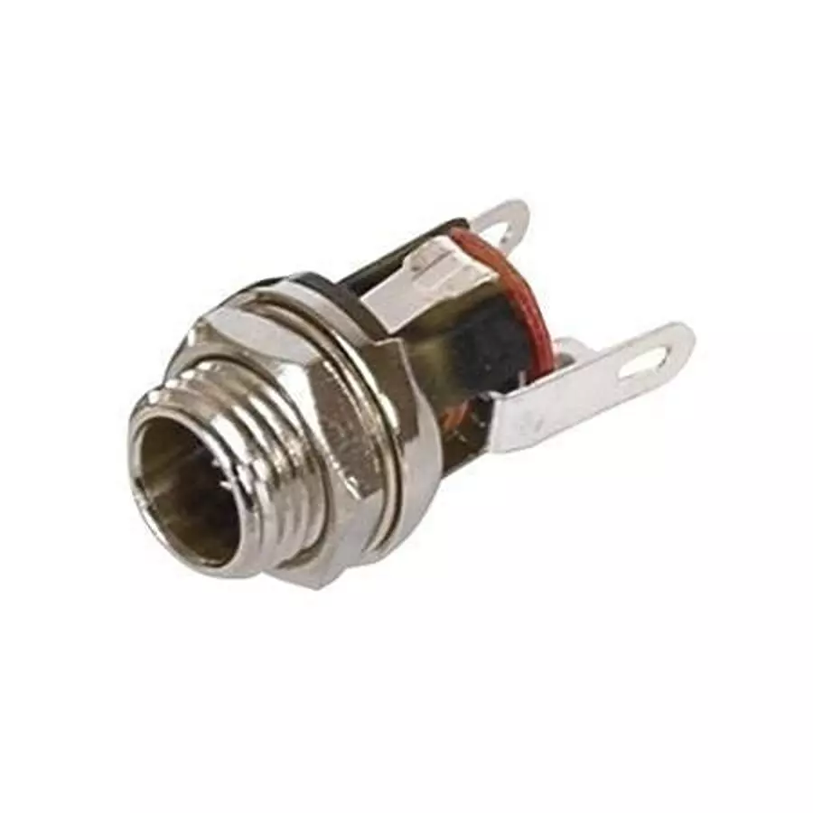 MULTICOMP PRO DC Power Connectors - Barrel Plugs & Jacks Gender:Jack, 27-5912