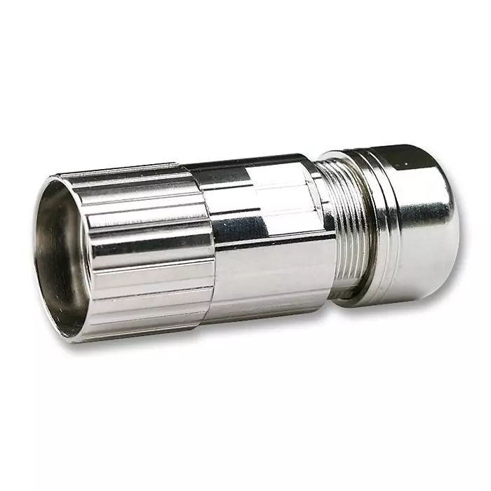 Lapp PLUG, FREE, SCREW, 72040010