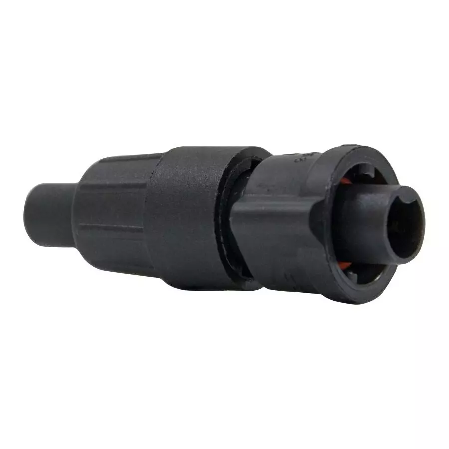SWITCHCRAFT/CONXALL Circular Connector, Plug, 3Pos, Cable, W16280-3SG-P-318