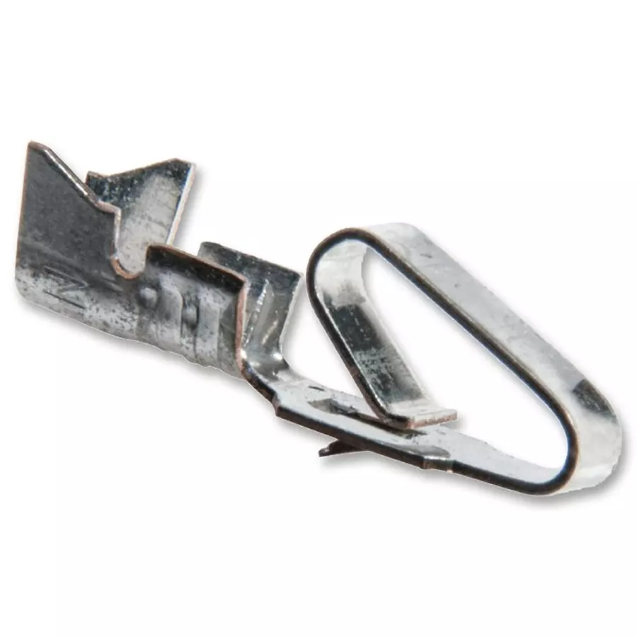 MOLEX Plug & Socket Connector Contacts CONTACT, SOCKET, 18AWG, CRIMP 08-52-0072 (Pack of 20)