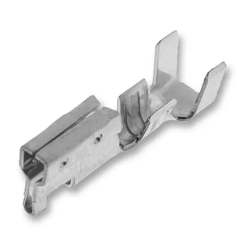 MOLEX Plug & Socket Connector Contacts CONTACT, SOCKET, 28AWG, CRIMP 503765-0098 (Pack of 20)