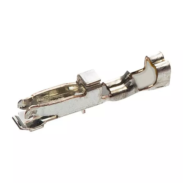 MOLEX Plug & Socket Connector Contacts CONTACT, SOCKET, CRIMP, 28-24AWG 201649-5000 (Pack of 17000)