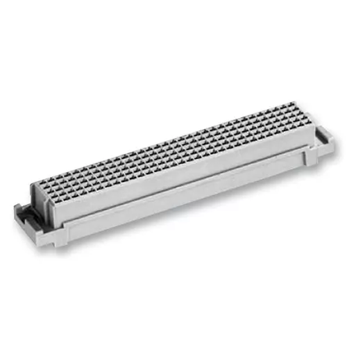 Harting DIN 41612 Board Connectors CONNECTOR, CABLE, 160WAY, 02 05 000 0004