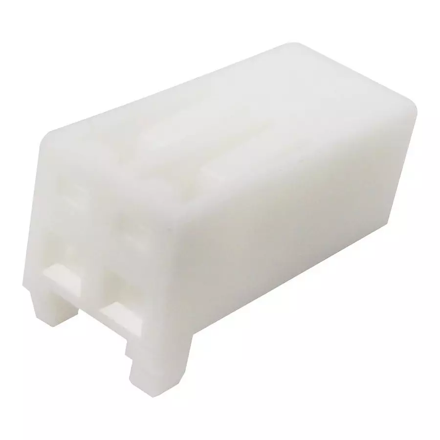 AMP - TE CONNECTIVITY CONNECTOR, RECEPT. 2 WAY, 1375820-2 (Pack 100)