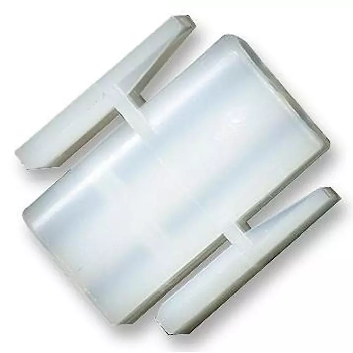 AMP - TE CONNECTIVITY CONNECTOR PLUG & SOCKET, 1-480285-0