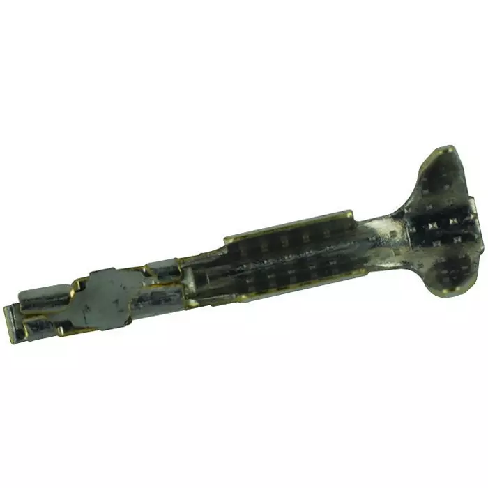 AMPHENOL COMMUNICATIONS SOLUTIONS CONTACT, SOCKET, 26-22AWG, CRIMP, 47747-000LF