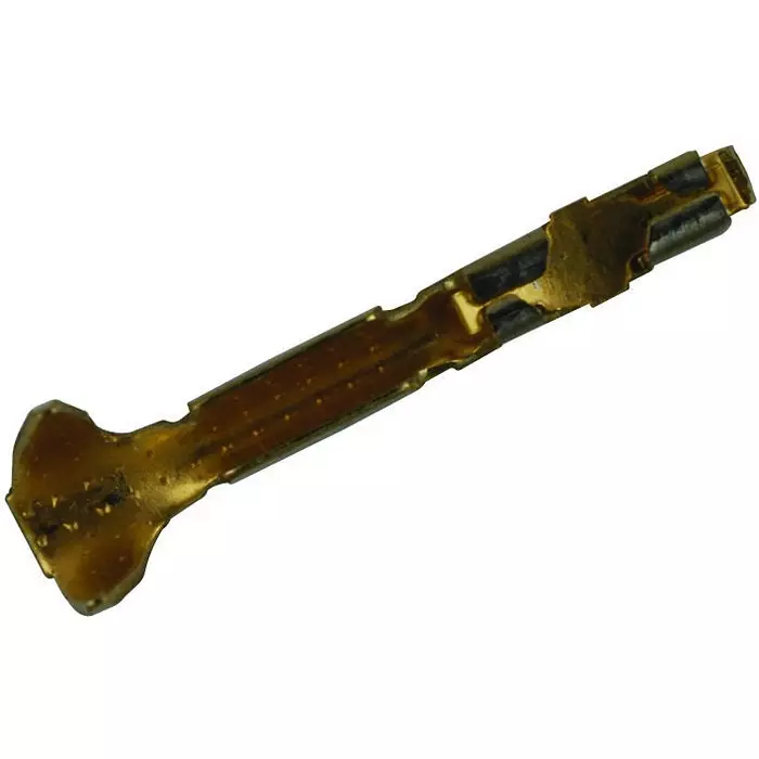 AMPHENOL COMMUNICATIONS SOLUTIONS CONTACT, SOCKET, 32-28AWG, CRIMP, 48252-000LF